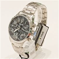 Orologio Lowell Uomo in Acciaio PD9473-01 - PD9473-01